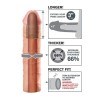 chaussure d'extension mega 3