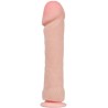 le gode réaliste naturel gros pénis 26 cm