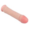 le gode réaliste naturel gros pénis 26 cm