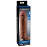perfect 2 extension ball strap skin