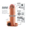 extension vibrante real feel 1