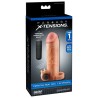 extension vibrante real feel 1