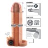 extension vibrante real feel 2