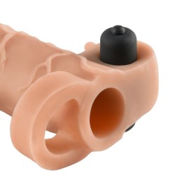 extension vibrante real feel 2