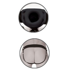 hollow strap-on 14 cm