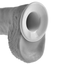 système de suspension creuse à sangles de 25,5 cm