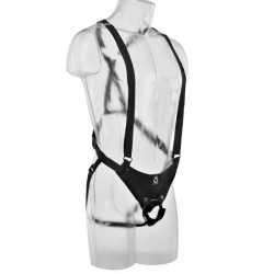 systeme de suspension creuses 30,5 cm avec sangles - chair