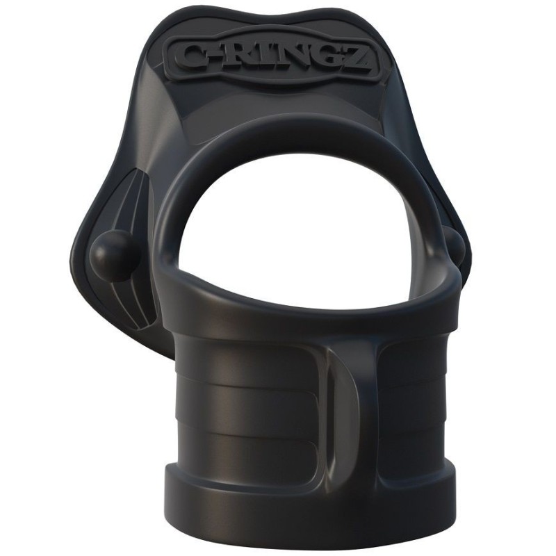 rock hard ring & stretcher rock hard ring & stretcher