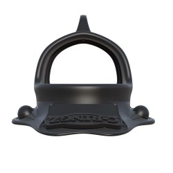 rock hard ring & stretcher