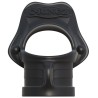 rock hard ring & stretcher