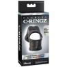 rock hard ring & stretcher