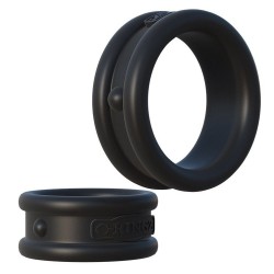 bagues en silicone max - large