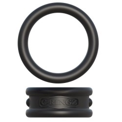 bagues en silicone max - large