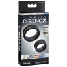 bagues en silicone max - large
