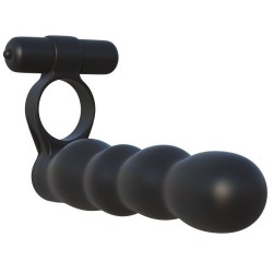 pénétrateur double posable