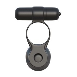 pénétrateur double posable