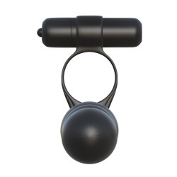 pénétrateur double posable