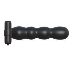 pénétrateur double posable