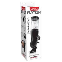 masturbateur mle usb pdx mega bator ano noir