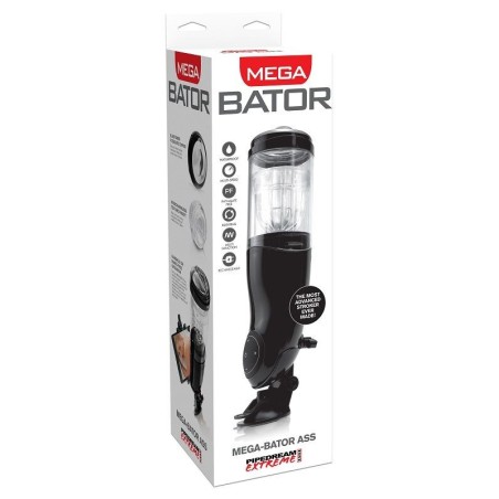 masturbateur mle usb pdx mega bator ano noir