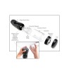 masturbateur mle usb pdx mega bator ano noir