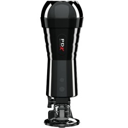 stroker vibrant pour compresseur de bite