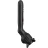 stimulateur vibratoire avec ondes de stimulation roto-sucker