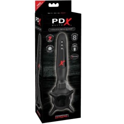 stimulateur vibratoire avec ondes de stimulation roto-sucker