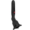 stimulateur vibratoire avec ondes de stimulation roto-sucker