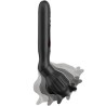stimulateur vibratoire avec ondes de stimulation roto-sucker