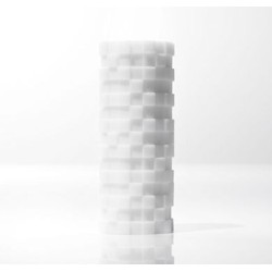 module 3d extase sculptée