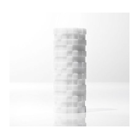 module 3d extase sculptée