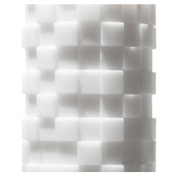 module 3d extase sculptée