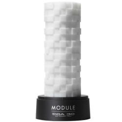 module 3d extase sculptée