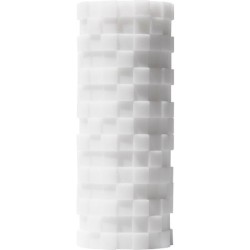 module 3d extase sculptée