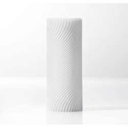 extase sculptée zen 3d