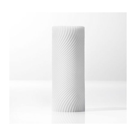 extase sculptée zen 3d