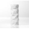extase sculptée polygone 3d