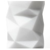 extase sculptée polygone 3d