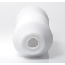 extase sculptée polygone 3d