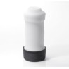 extase sculptée polygone 3d