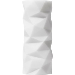 extase sculptée polygone 3d
