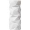 extase sculptée polygone 3d