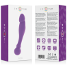 silicone rick dual lilas