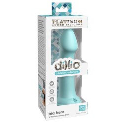 big hero 15,24 cm vert