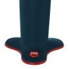limba flex l velours bleu
