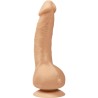 greal mini vibrateur gode naturel silicone