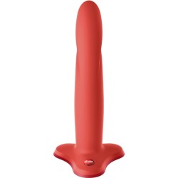gode flexible limba rouge taille m