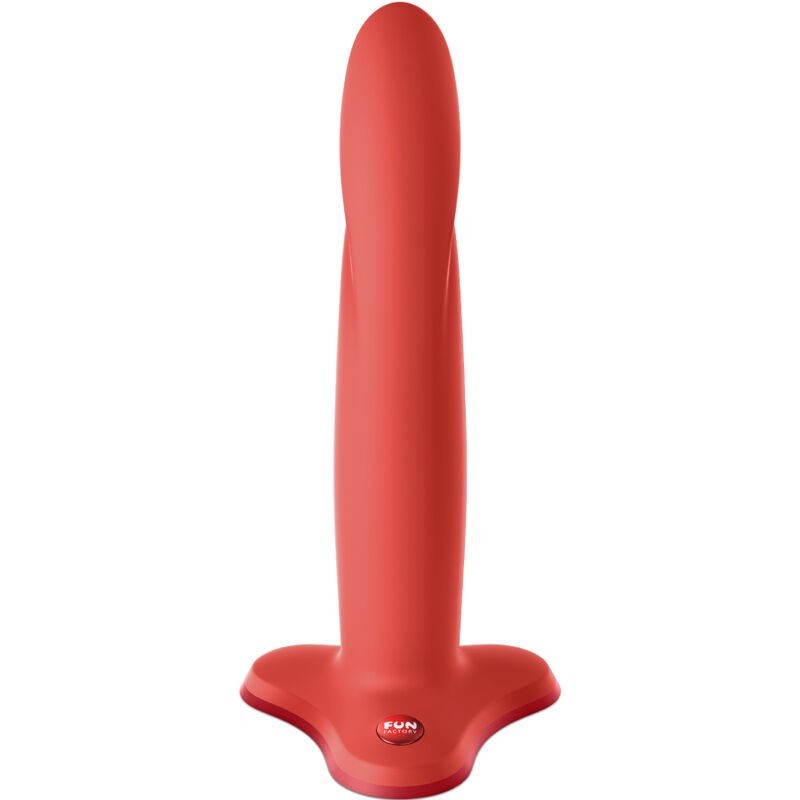 gode flexible limba rouge taille m gode flexible limba rouge taille m