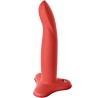 gode flexible limba rouge taille m
